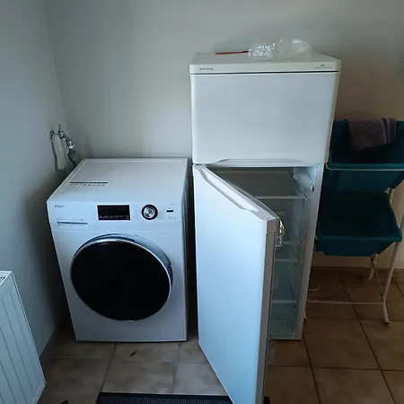 Fehrienmonteurwohnung * بابينبورغ
