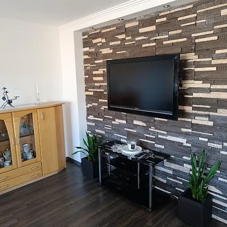Fehrienmonteurwohnung شقة