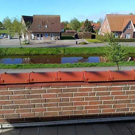 شقة Fehrienmonteurwohnung